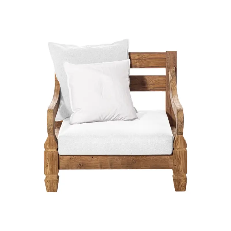 Fauteuil extérieur Fauteuil JEKO 05 Aspen 03GERVASONI Retour Gratuit