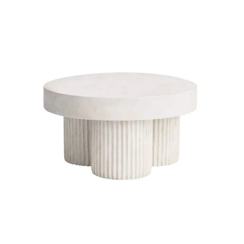 Prix Choc Coffee Table GEAR low ChalkNORR11