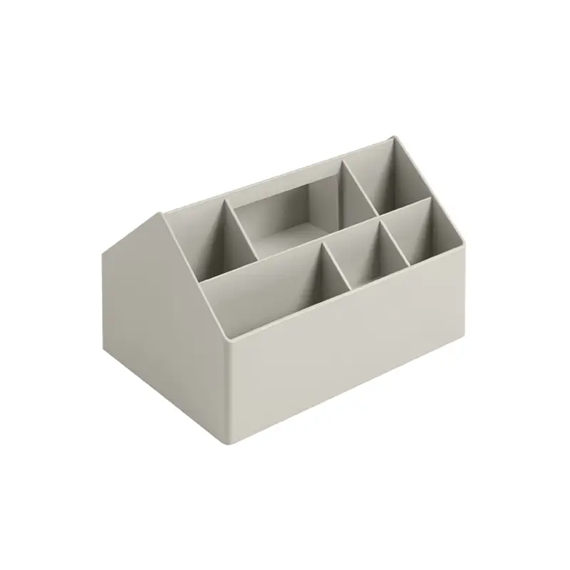 Small Storage Solution SKETCH TOOLBOX GreyMUUTO Expédié Aujourd'hui