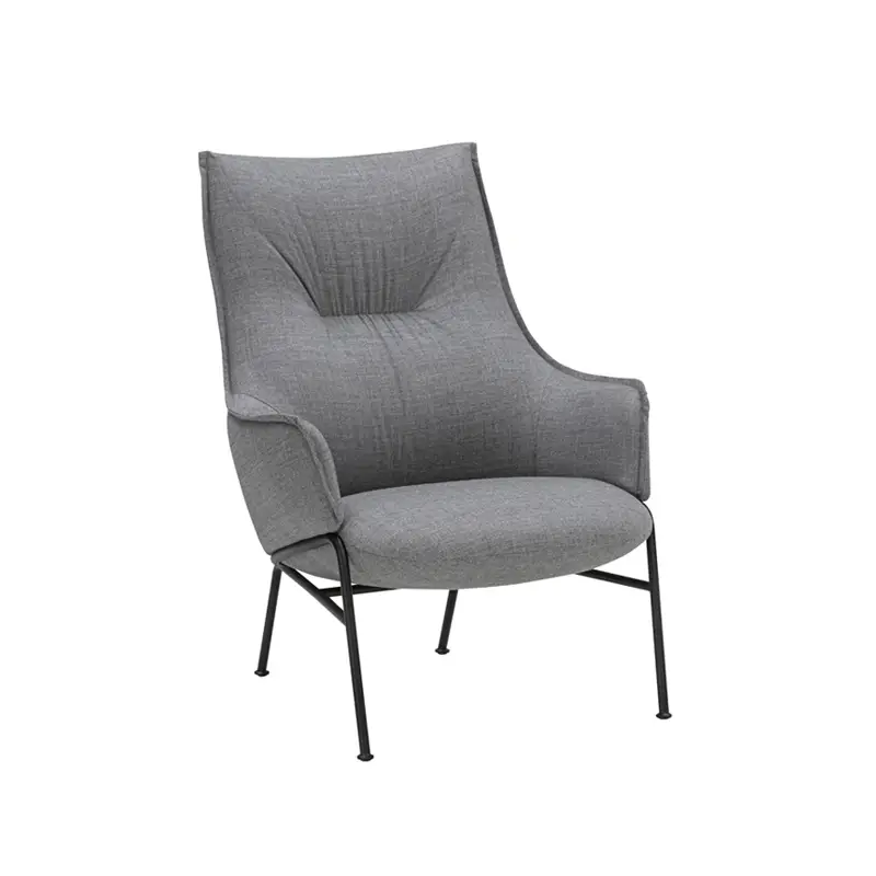 Jusqu'à Épuisement Des Stocks Fauteuil ALOE Remix 143WENDELBO