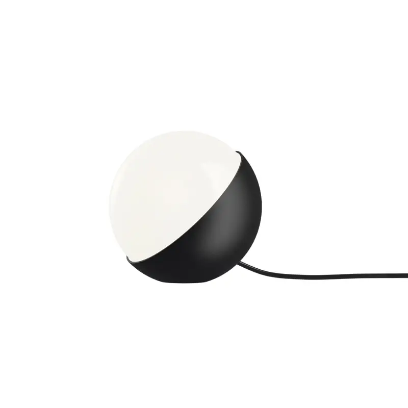 Lampe à poser VL STUDIO Ø 15 NoirLOUIS POULSEN Prix Bas