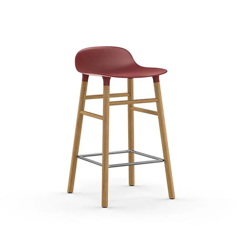 Meilleur Prix Bar Stool FORM BARSTOOL RedNORMANN COPENHAGEN