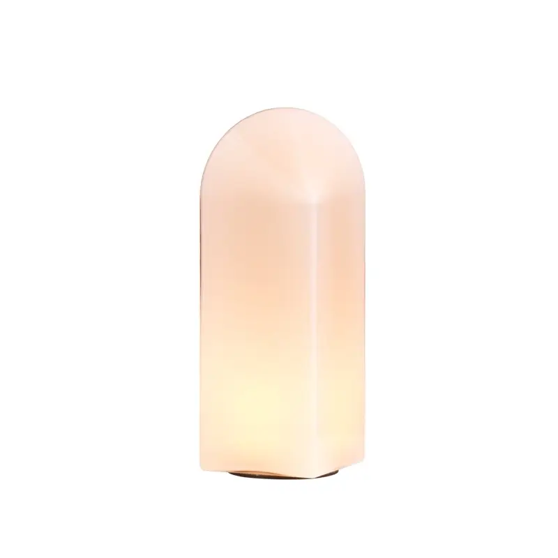 Table Lamp PARADE 320 Pink blushHAY Solde