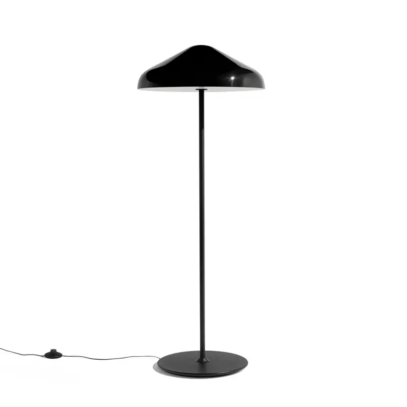 Lampadaire PAO STEEL NoirHAY Commander Vite