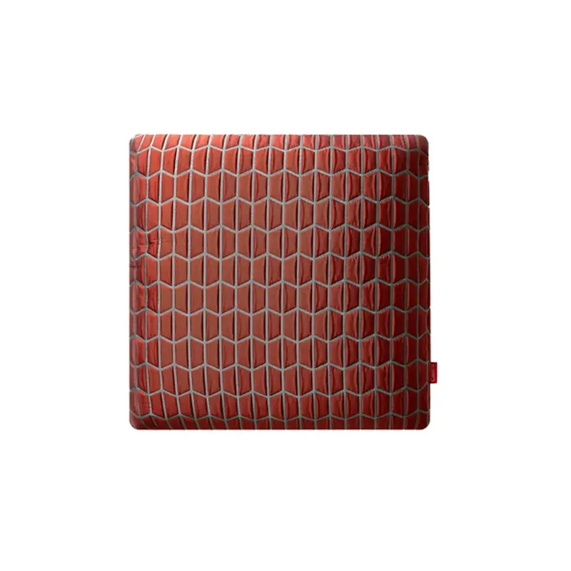 Retour Gratuit Coussin Coussin MIRROR FRAME CuivreCASSINA