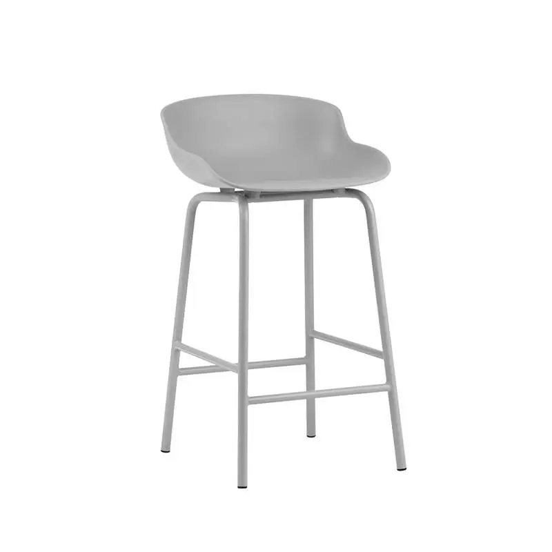 Tabouret haut HYG GrisNORMANN COPENHAGEN Dernier Modèle