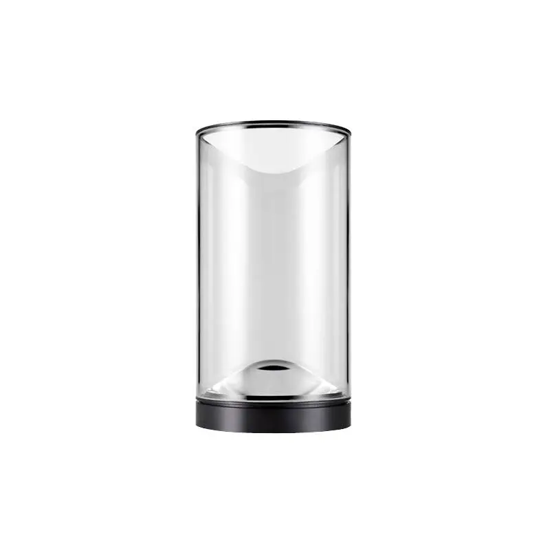Table Lamp EVE Black anodisedLUMINA Offre Du Jour