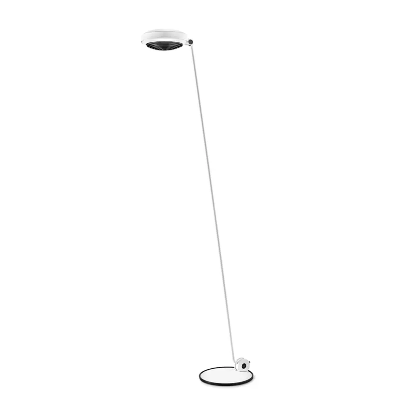 Lampadaire ELLE 1 LED Blanc matLUMINA Offre Spéciale