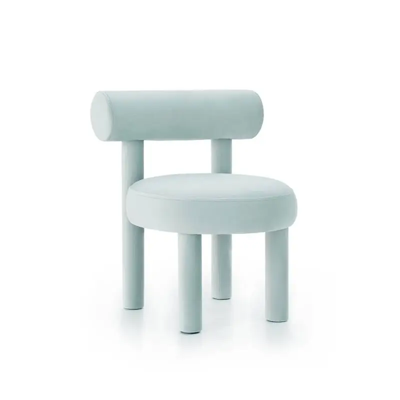 Livraison Express Seat BABY GROPIUS CS1 Magic Velvet 2237 children's chairNOOM HOME