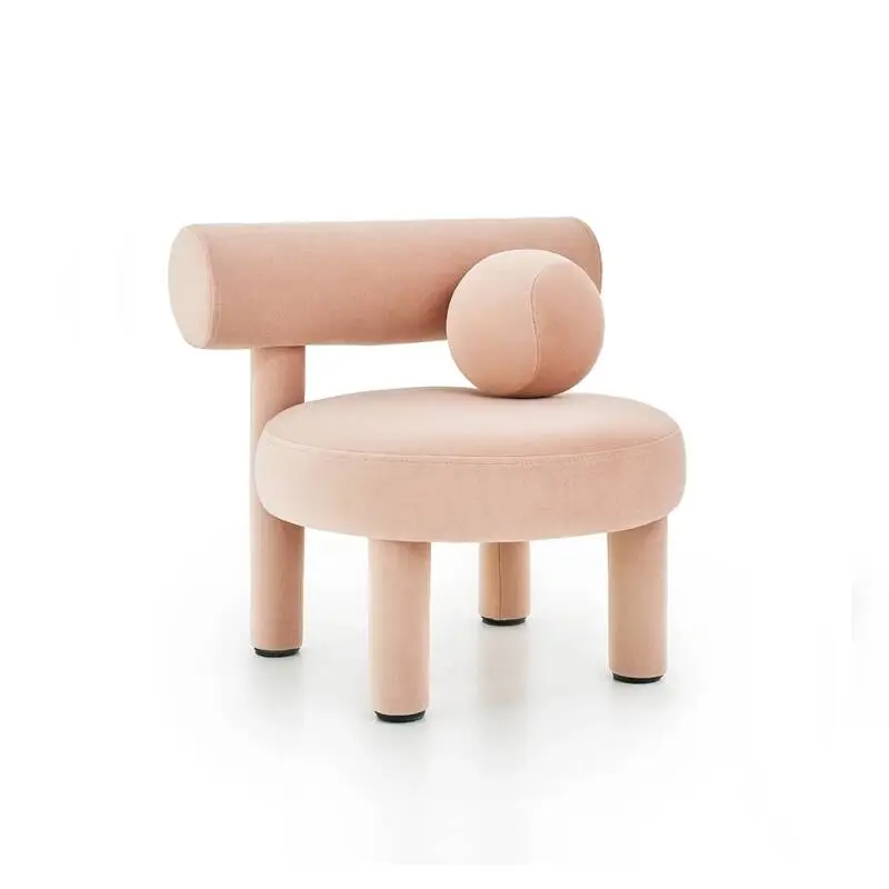 Siège enfant Fauteuil enfant BABY GROPIUS CS1 Venus Velvet 2934NOOM HOME Meilleure Vente