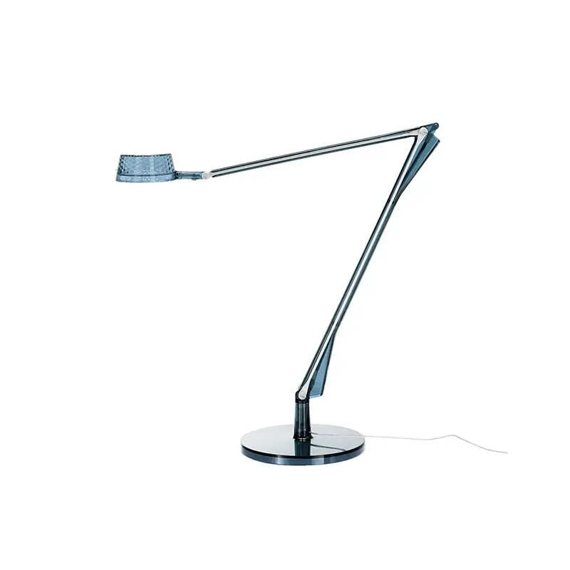 Super Prix Desk Lamp ALEDIN DEC BlueKARTELL