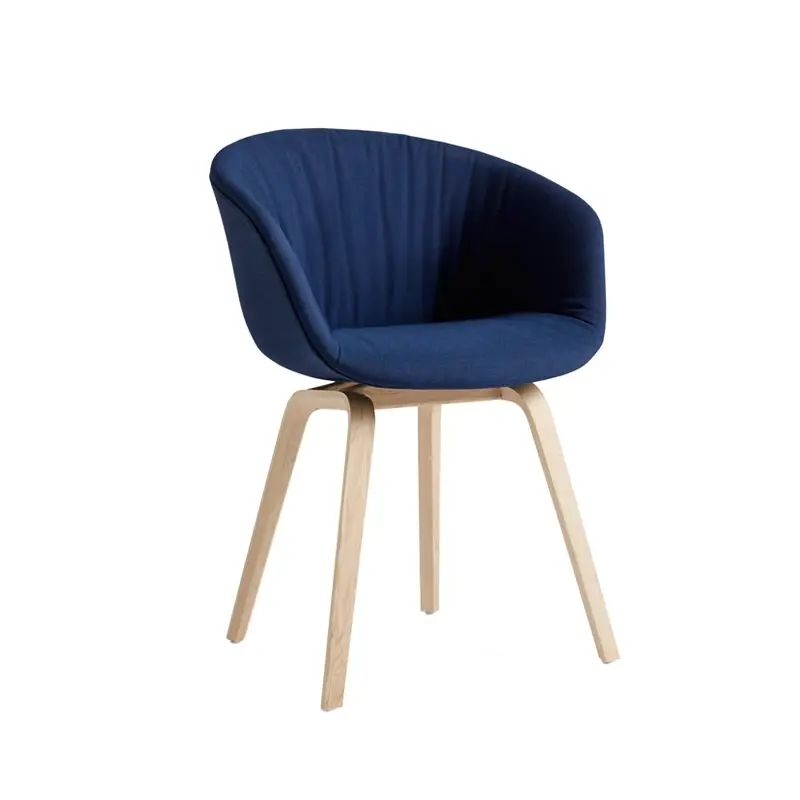 Dining Chair ABOUT A CHAIR AAC 23 SOFT Remix 773HAY Prix Choc