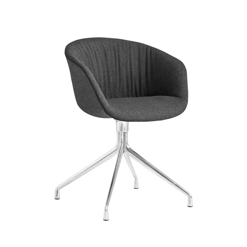 Promotion Saisonnière Dining Chair ABOUT A CHAIR AAC 21 SOFT Remix 173HAY