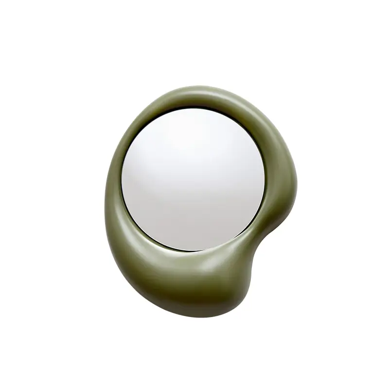 Prix Cassé Miroir Miroir INGRES JEAN KakiMOUSTACHE