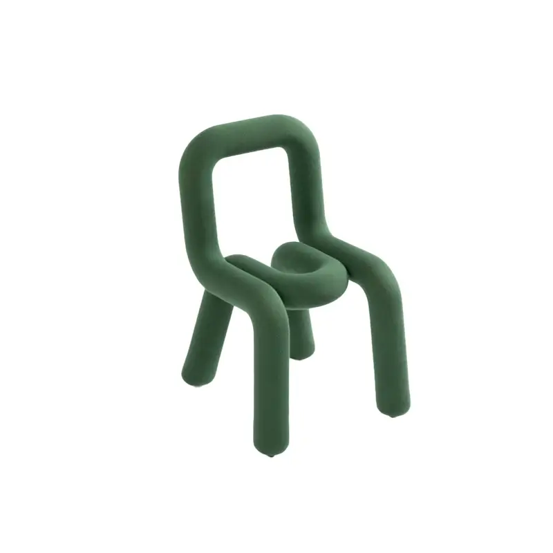 Siège enfant Chaise enfant MINI BOLD ForestMOUSTACHE Bon Marché