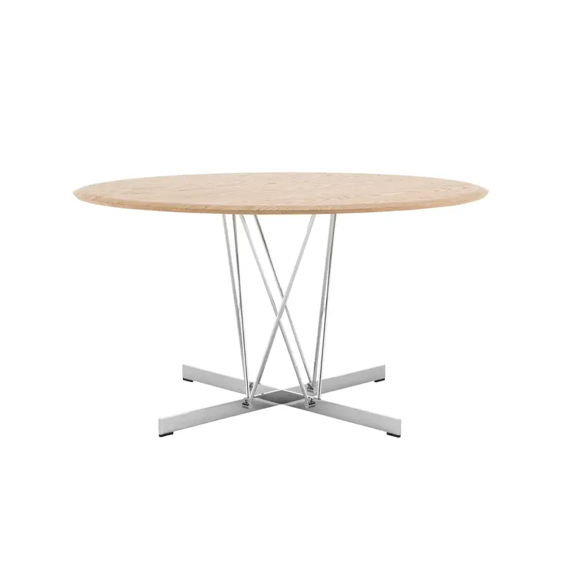 Table VISCOUNT OF WOOD Ø 130 FrêneKARTELL Produit De Marque