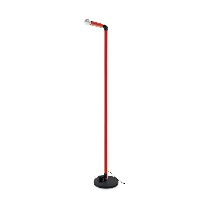 Produit De Marque Floor Lamp PERISCOPIO H 197 RedSTILNOVO