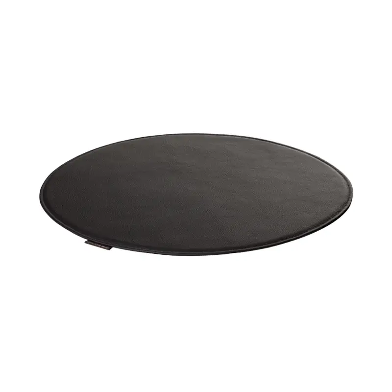 Cushion SERIE 7 seat cushion BlackFRITZ HANSEN Commande En Gros