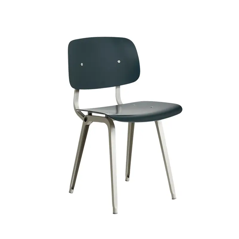 Meilleure Vente Chaise REVOLT Beige/ gris granitHAY