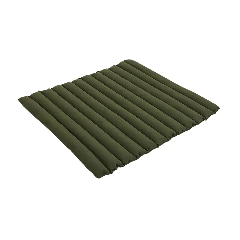 Accessoire extérieur Coussin PALISSADE SOFT QUILTED pour banc lounge OliveHAY Nouvelle Collection