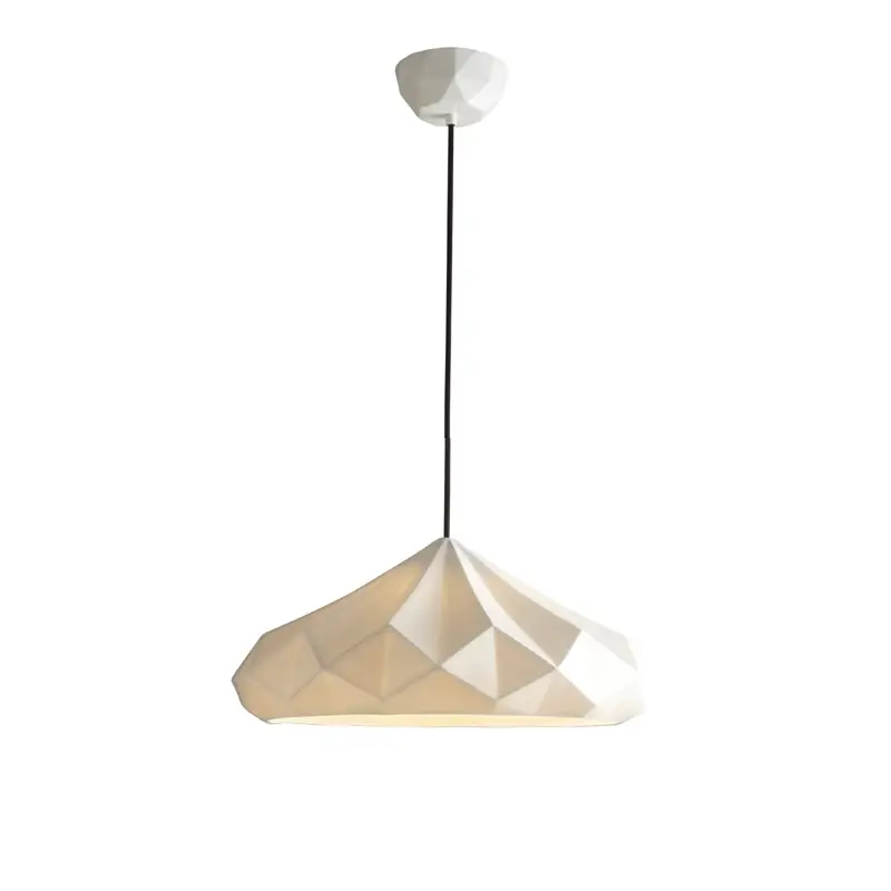 Haute Qualité Pendant Light HATTON 4 WhiteORIGINAL BTC