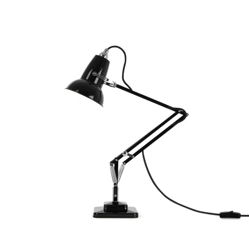 Desk Lamp ORIGINAL 1227 MINI BlackANGLEPOISE Marque