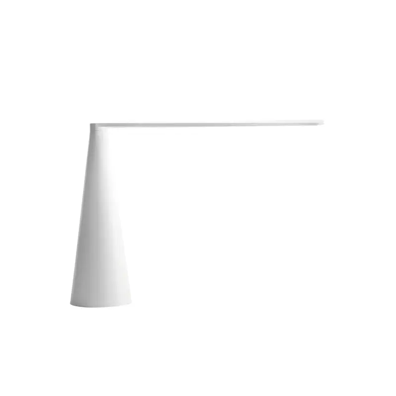 Table Lamp ELICA WhiteMARTINELLI LUCE Livraison Express