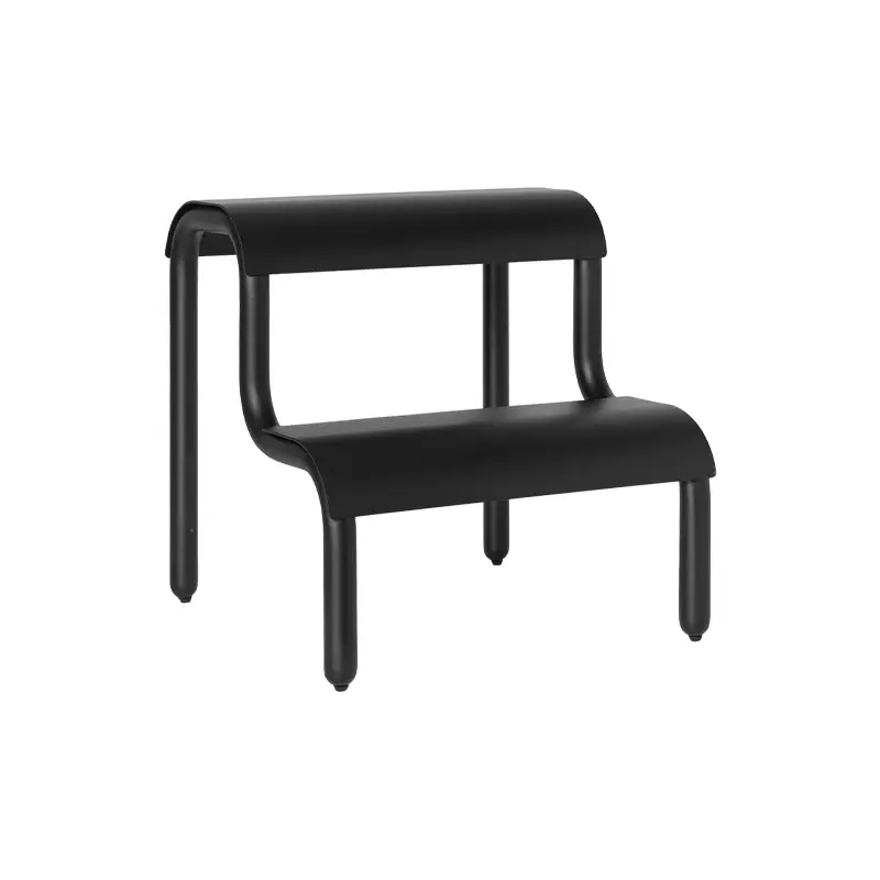 Vente Flash Siège enfant Marchepied UP STEP NoirFERM LIVING