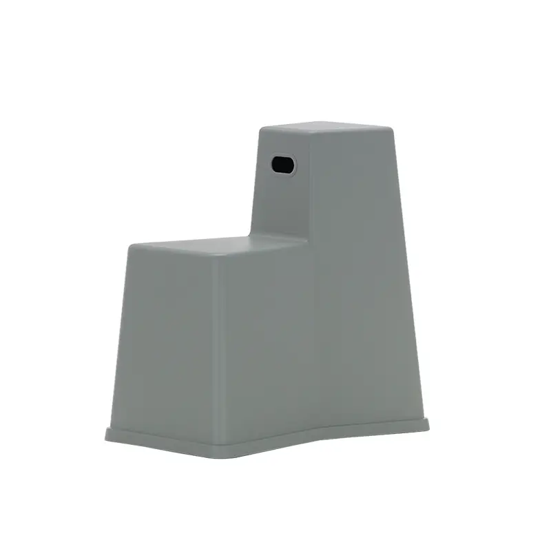 Expédié Aujourd'hui Stool STOOL TOOL Light greyVITRA
