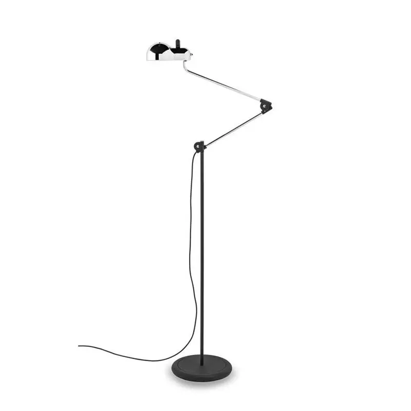 Floor Lamp TOPO ChromeSTILNOVO Nouvel Arrivage