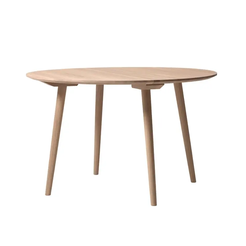 Dining Table IN BETWEEN SK4 OakAND TRADITION Bon Plan