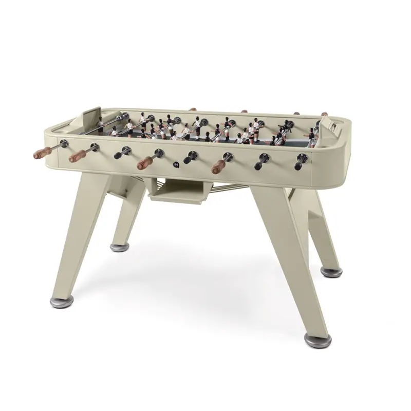 Détente RS2 Indoor Table Football GreyRS BARCELONA Meilleur Prix