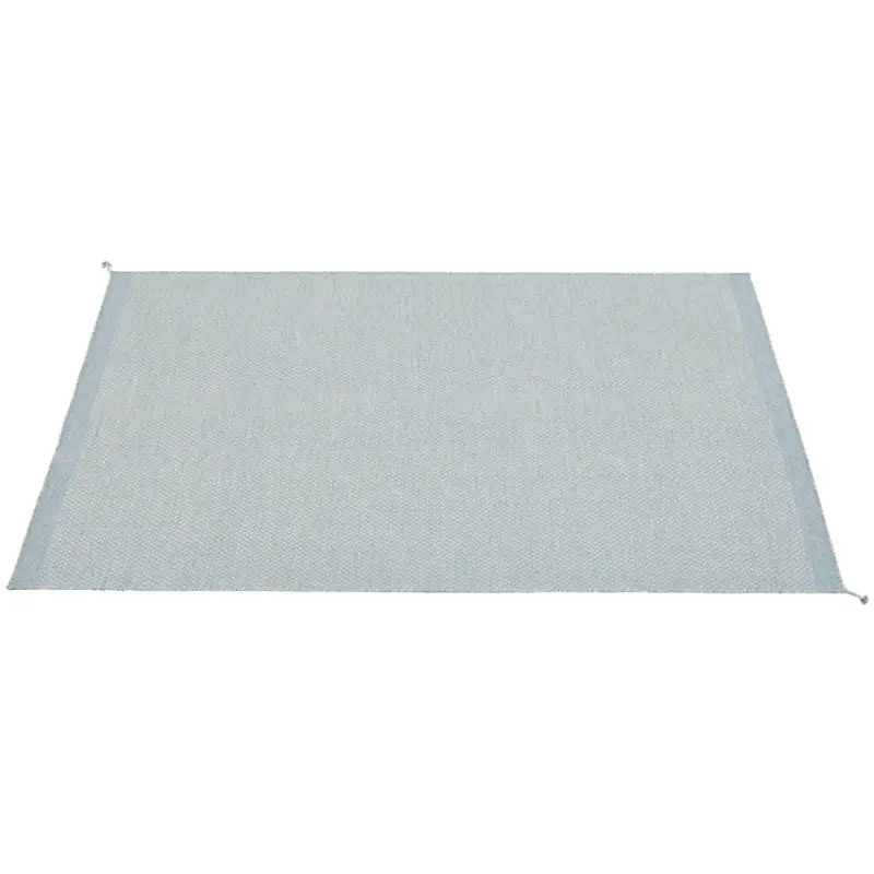 Tapis Tapis PLY Recyclé 170x240 Bleu clairMUUTO Nouveauté