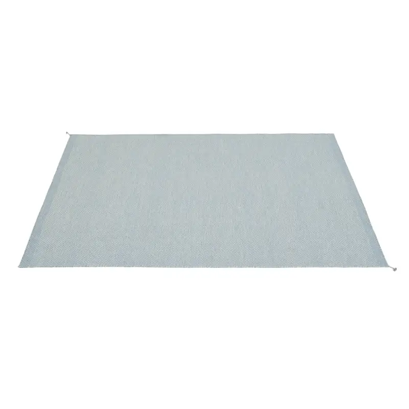 Prix Cassé Rug PLY OUTDOOR 200x300 Light blueMUUTO