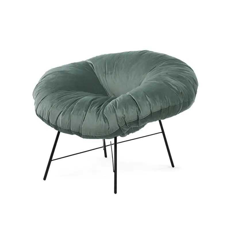 Fauteuil CLOSER VertMOGG Super Prix