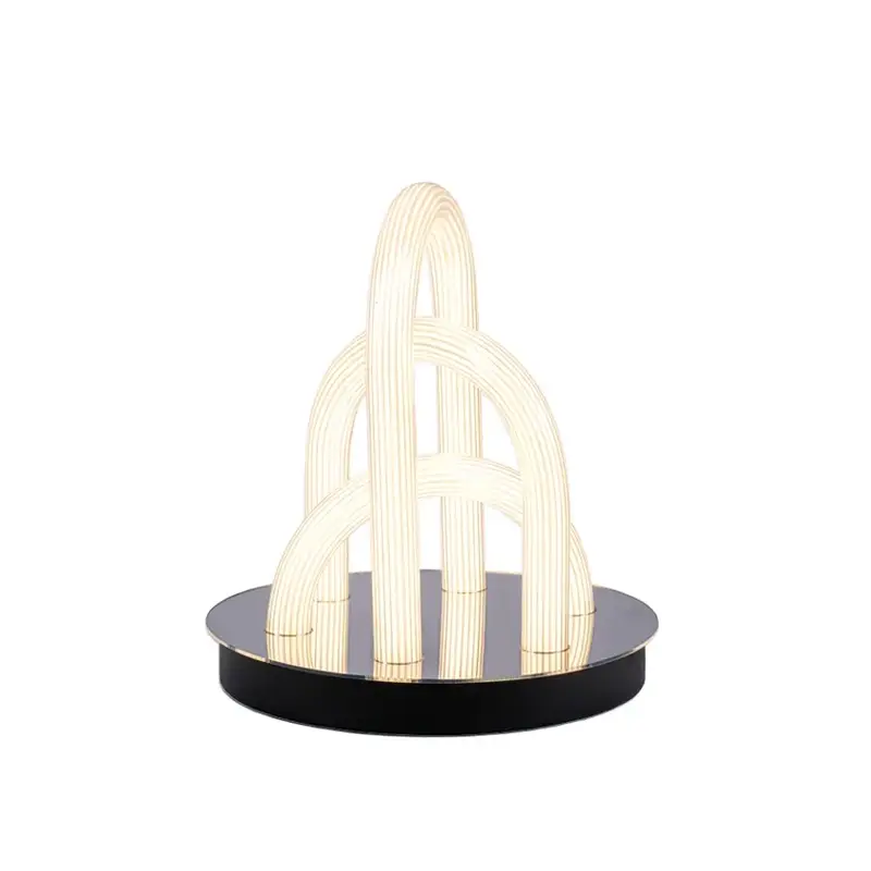 Achat Immédiat Table Lamp OORT White/ mirrorFONTANA ARTE