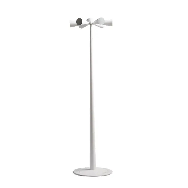 Coat Rack CESSATO ALLARME coat rack WhitePOLTRONOVA Jusqu'à Épuisement Des Stocks