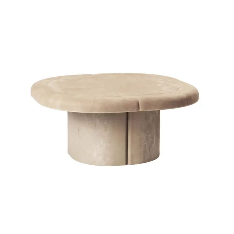 Coffee Table ALDER LOUNGE CARRÉ SandMATER Prix Promo