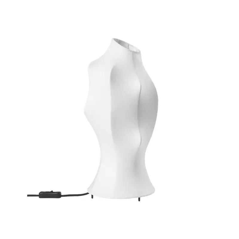 Lampe à poser DAE BlancFERM LIVING Dernière Chance