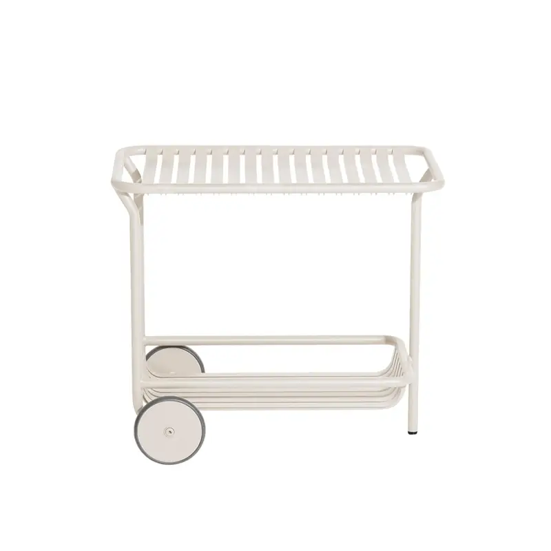 Petit Prix Accessoire extérieur WEEK-END IvoirePETITE FRITURE
