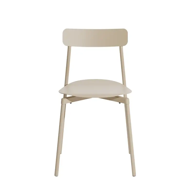Chaise FROMME DunePETITE FRITURE Vente Flash
