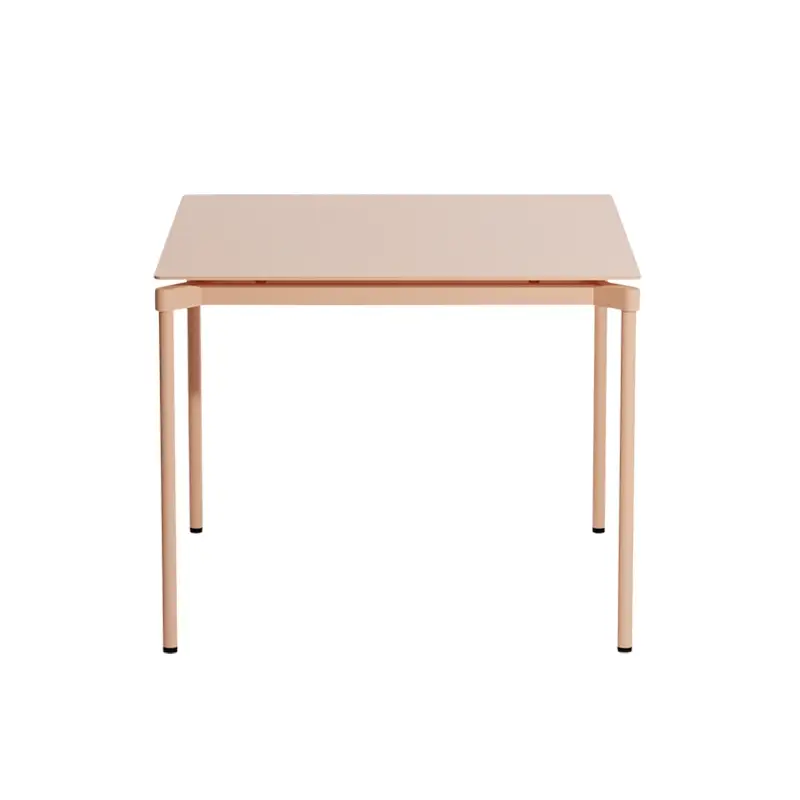 Dining Table FROMME PinkPETITE FRITURE Vente Directe