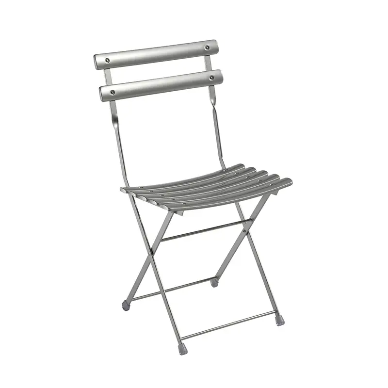 Outdoor Chair and Small Lounge Chair ARC EN CIEL Antique IronEMU Prix Choc