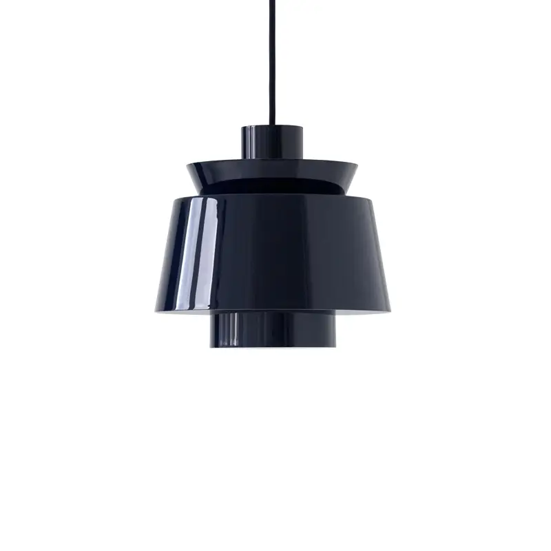 Prix Choc Suspension UTZON JU1 Bleu acierAND TRADITION