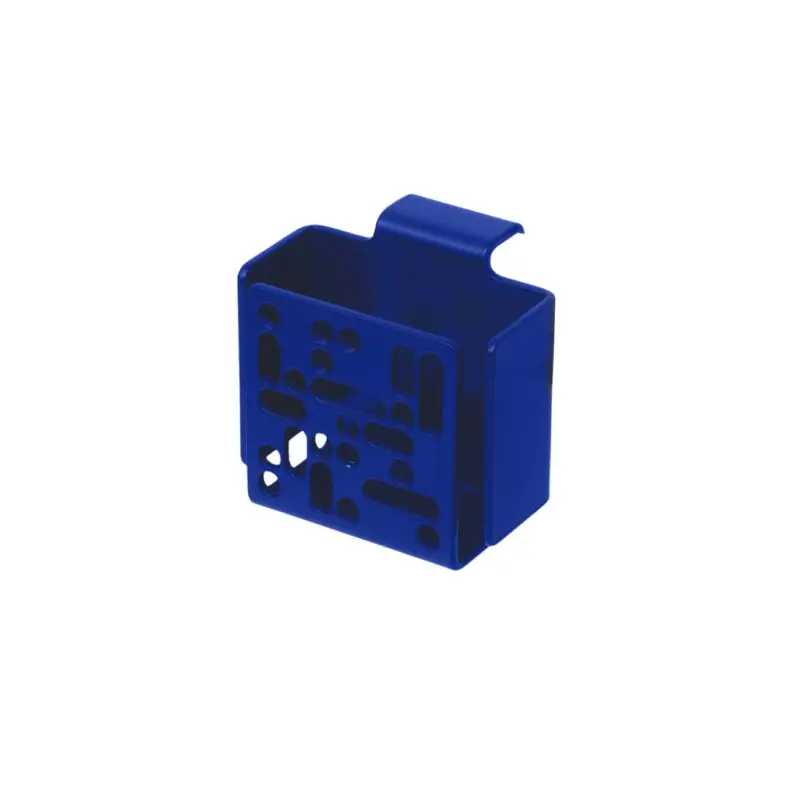 Commander Vite Small Storage Solution MOUNT Remote Control Holder UltramarinePEDESTAL