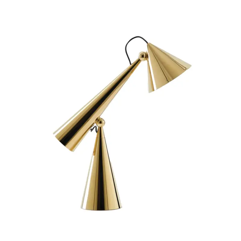 Offre Du Jour Table Lamp POSE LED GoldTOM DIXON