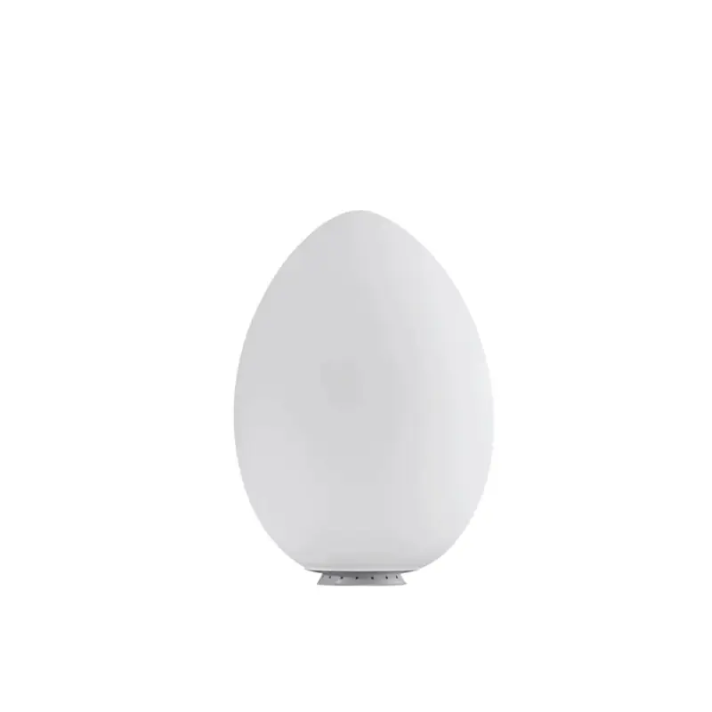Lampe à poser UOVO SmallFONTANA ARTE Expédié Aujourd'hui