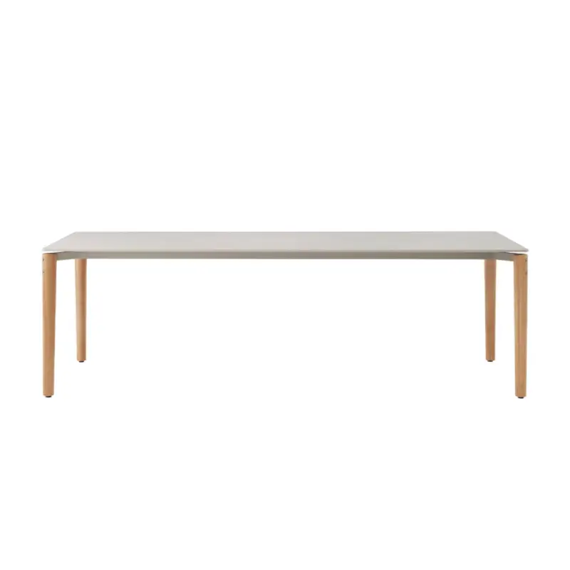 Outdoor Table OPEN AIR 719 L 250VIPP Vente Flash