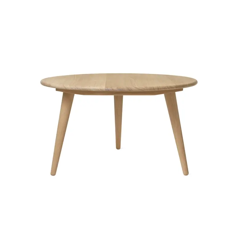 Coffee Table CH008 Chêne savonnéCARL HANSEN Commander Vite