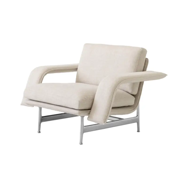 Fauteuil MEANTIME AV29 Ecriture 0210AND TRADITION Populaire